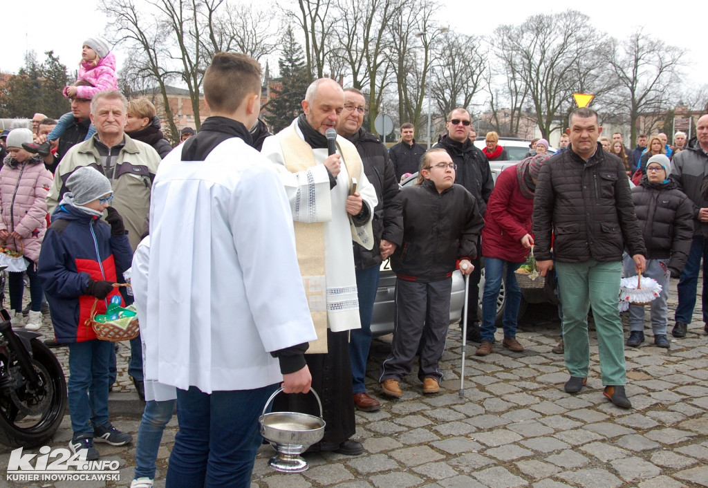 Motoświęconka Riders Club Inowrocław