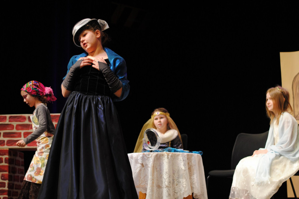 Teatr bez granic