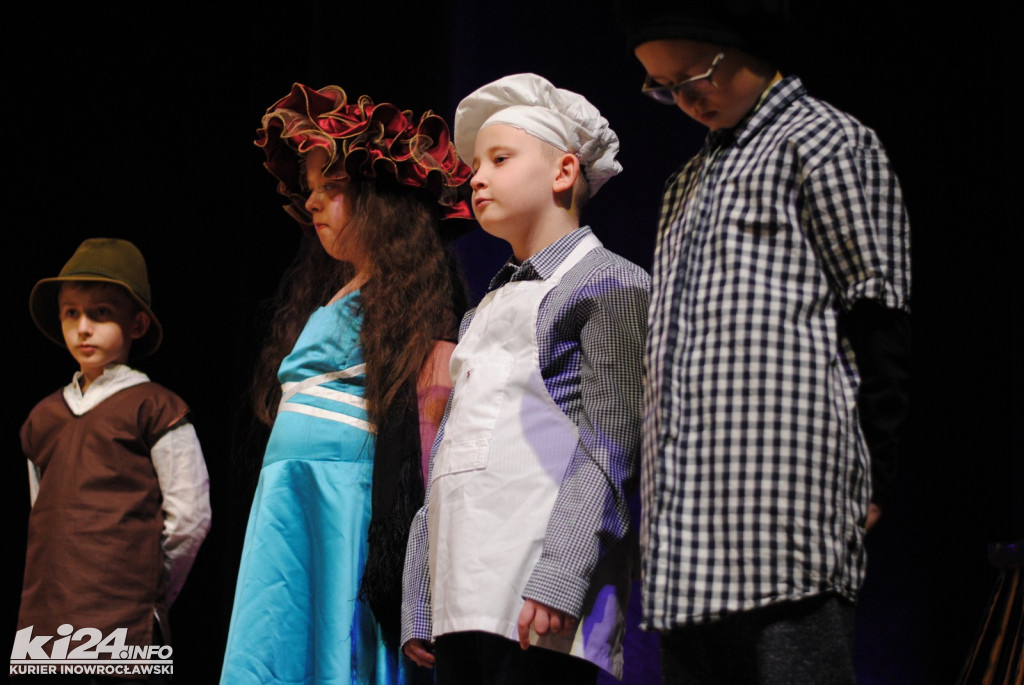 Teatr bez granic