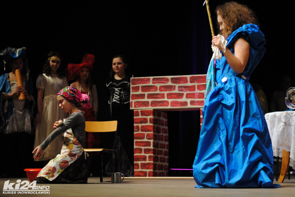 Teatr bez granic