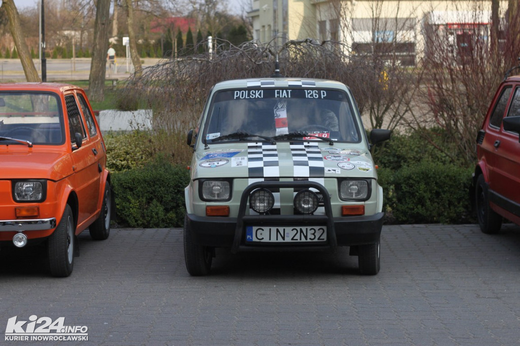 Wszyscy z sercem dla Igorka