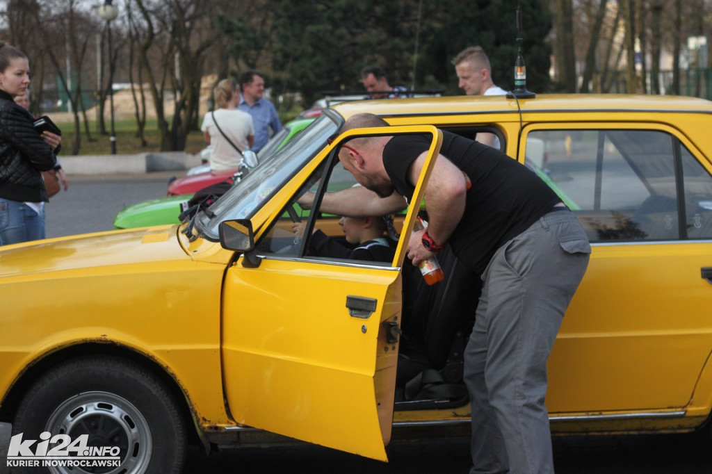 Wszyscy z sercem dla Igorka