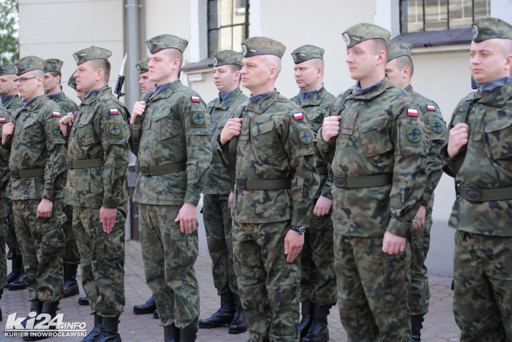 Rocznica Zbrodni Katyńskiej i katastrofy smoleńskiej