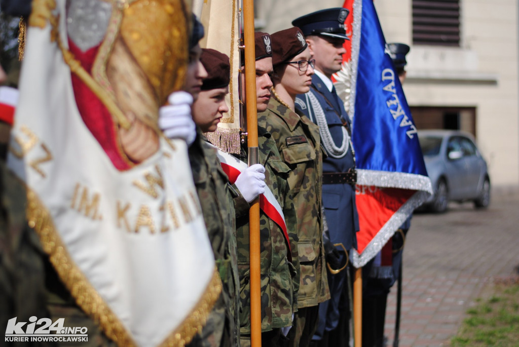 Rocznica Zbrodni Katyńskiej i katastrofy smoleńskiej