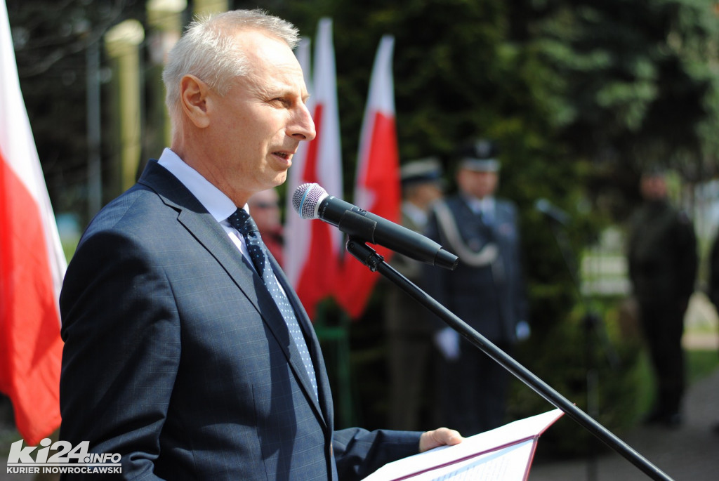 Rocznica Zbrodni Katyńskiej i katastrofy smoleńskiej