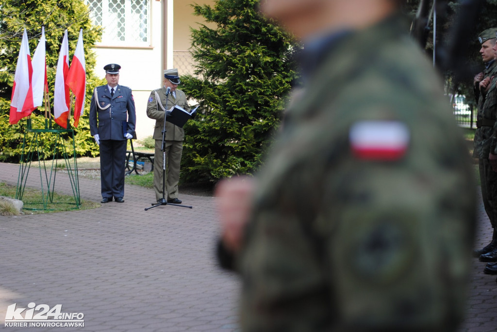 Rocznica Zbrodni Katyńskiej i katastrofy smoleńskiej