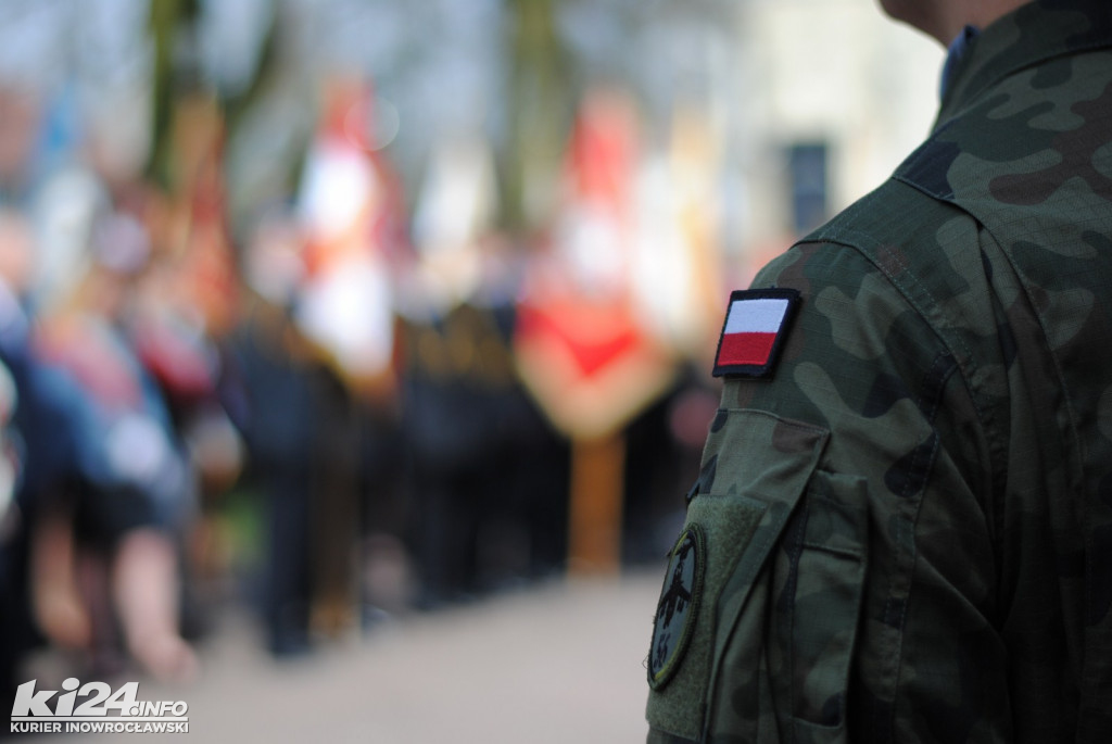 Rocznica Zbrodni Katyńskiej i katastrofy smoleńskiej