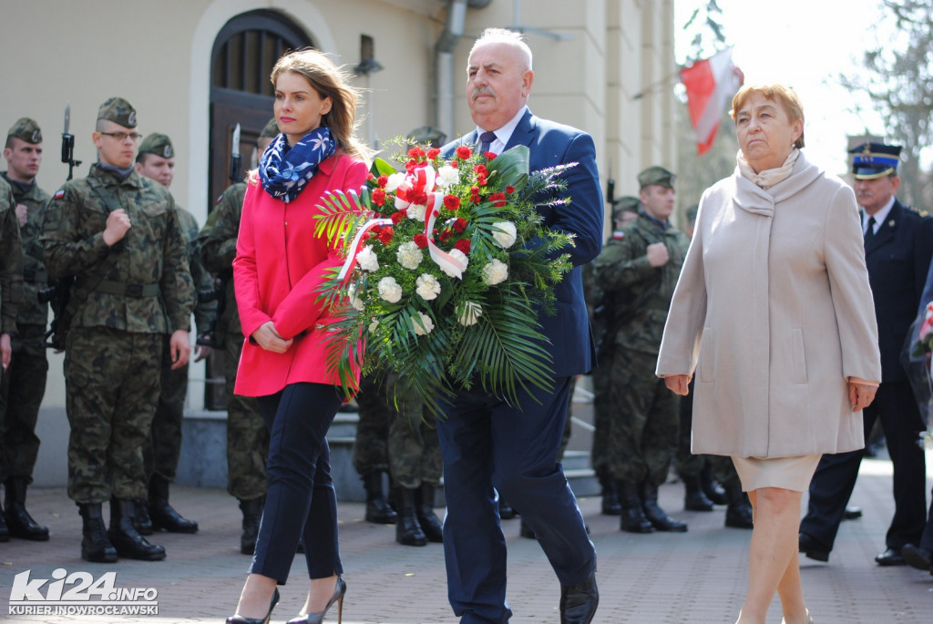 Rocznica Zbrodni Katyńskiej i katastrofy smoleńskiej