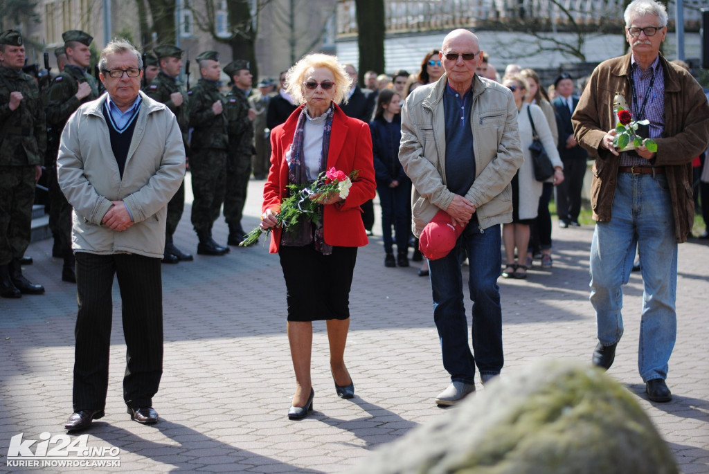 Rocznica Zbrodni Katyńskiej i katastrofy smoleńskiej