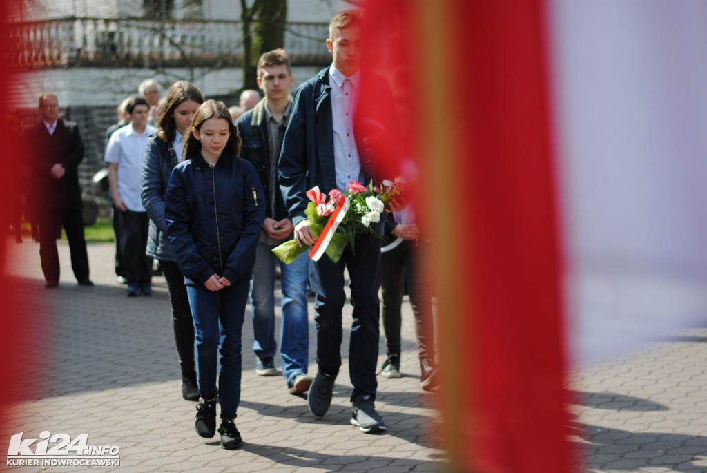 Rocznica Zbrodni Katyńskiej i katastrofy smoleńskiej