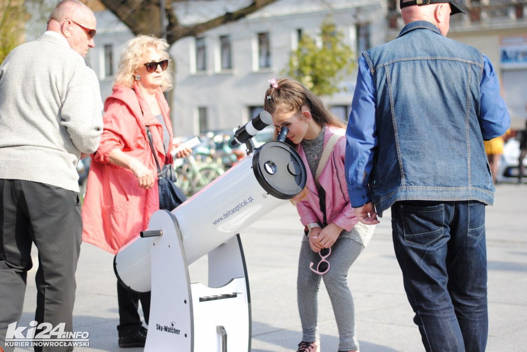 Charytatywny koncert z Jarkiem Wistem