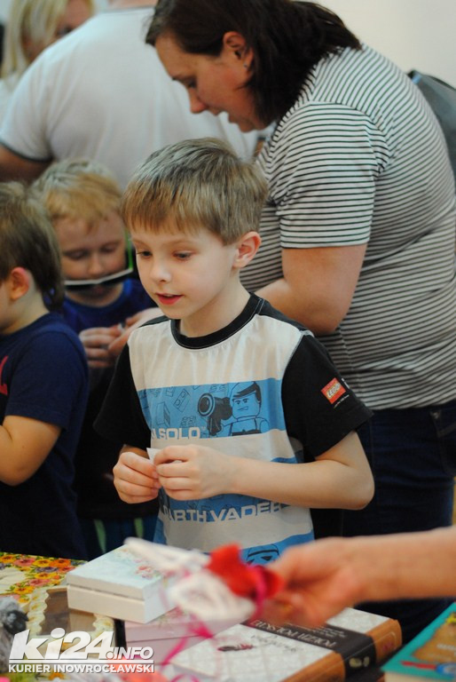 Charytatywny koncert z Jarkiem Wistem