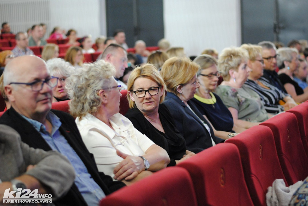 Charytatywny koncert z Jarkiem Wistem