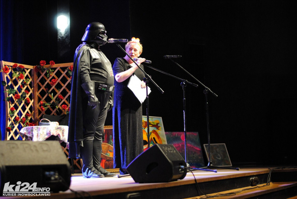 Charytatywny koncert z Jarkiem Wistem
