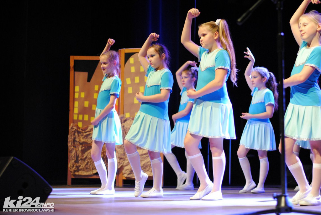 Charytatywny koncert z Jarkiem Wistem