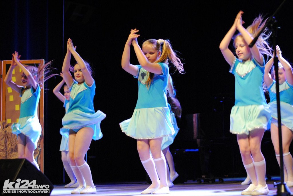 Charytatywny koncert z Jarkiem Wistem