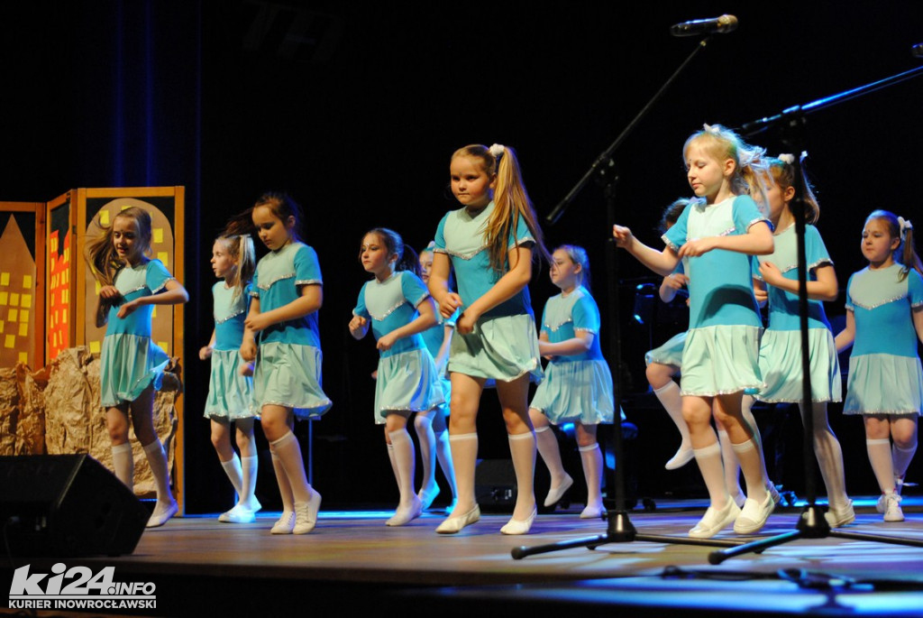 Charytatywny koncert z Jarkiem Wistem
