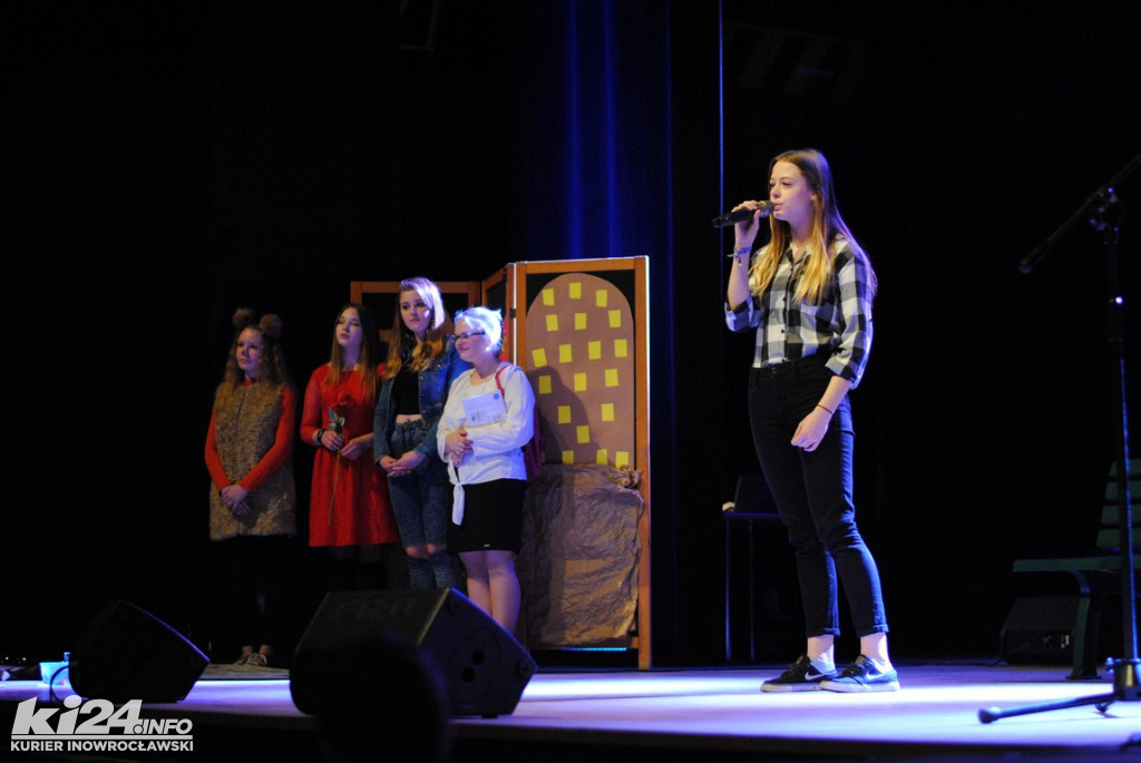 Charytatywny koncert z Jarkiem Wistem