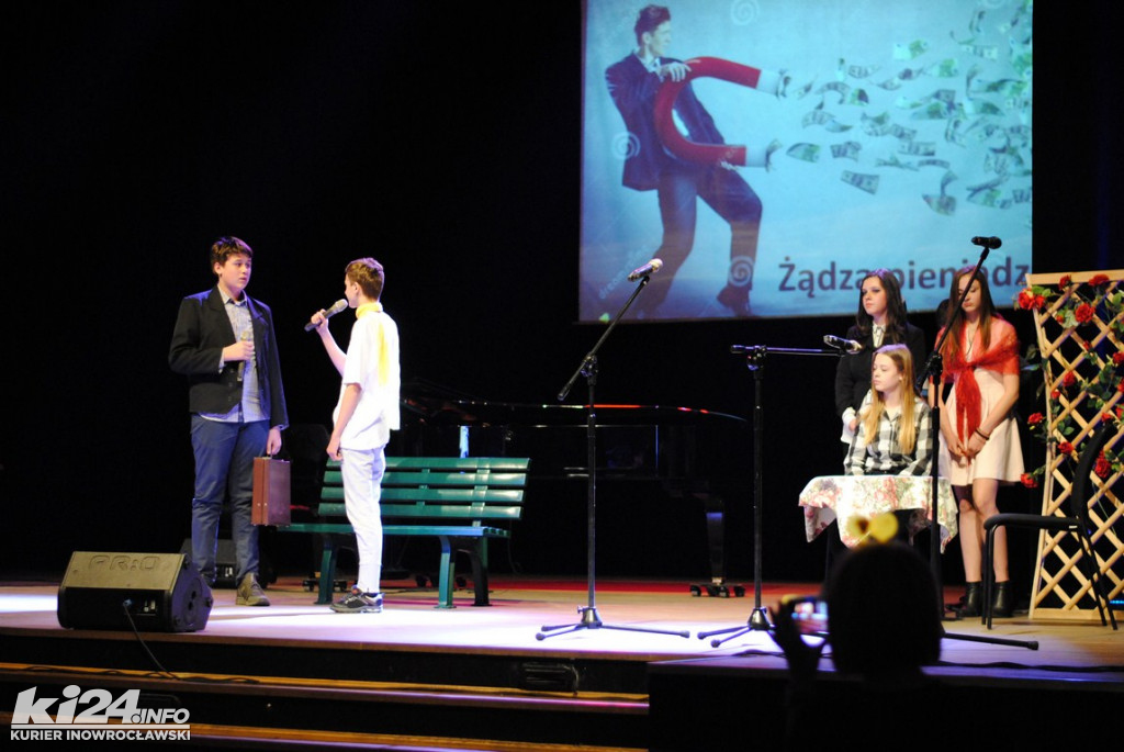 Charytatywny koncert z Jarkiem Wistem