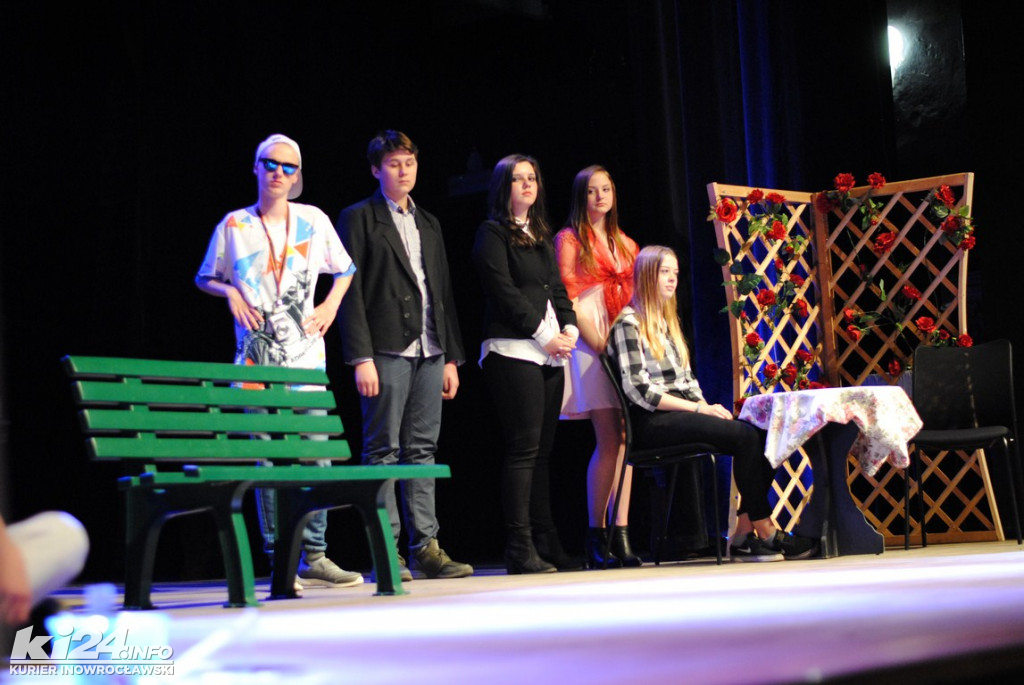 Charytatywny koncert z Jarkiem Wistem