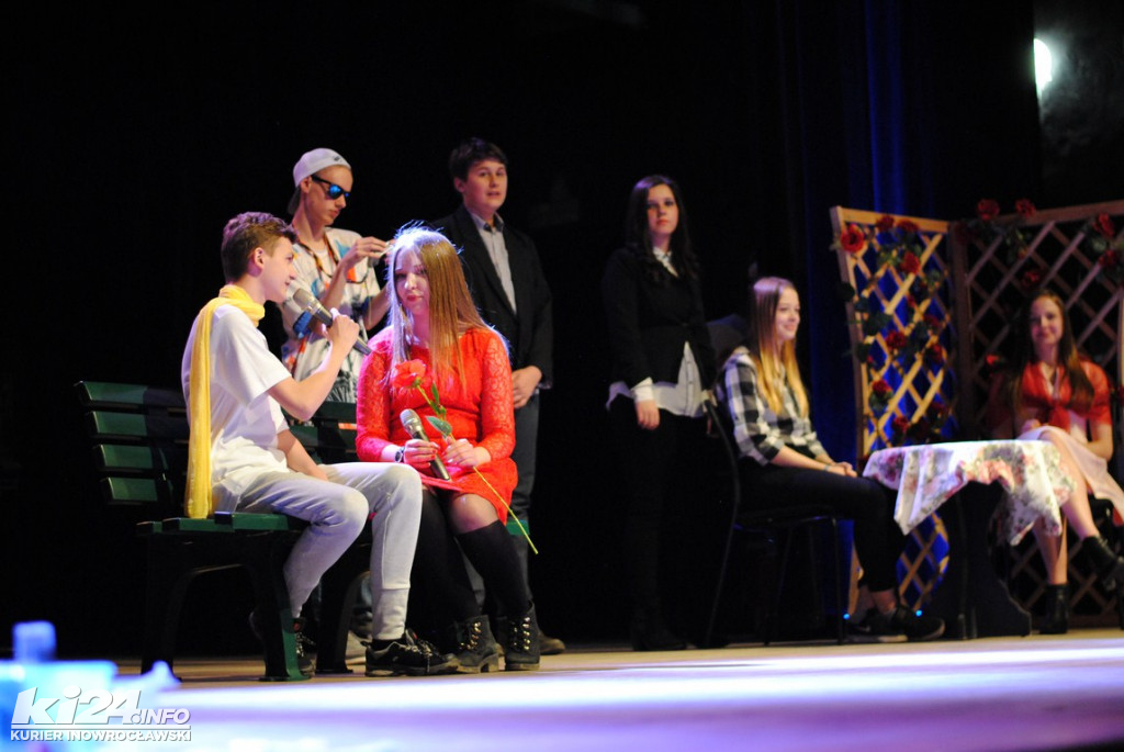Charytatywny koncert z Jarkiem Wistem