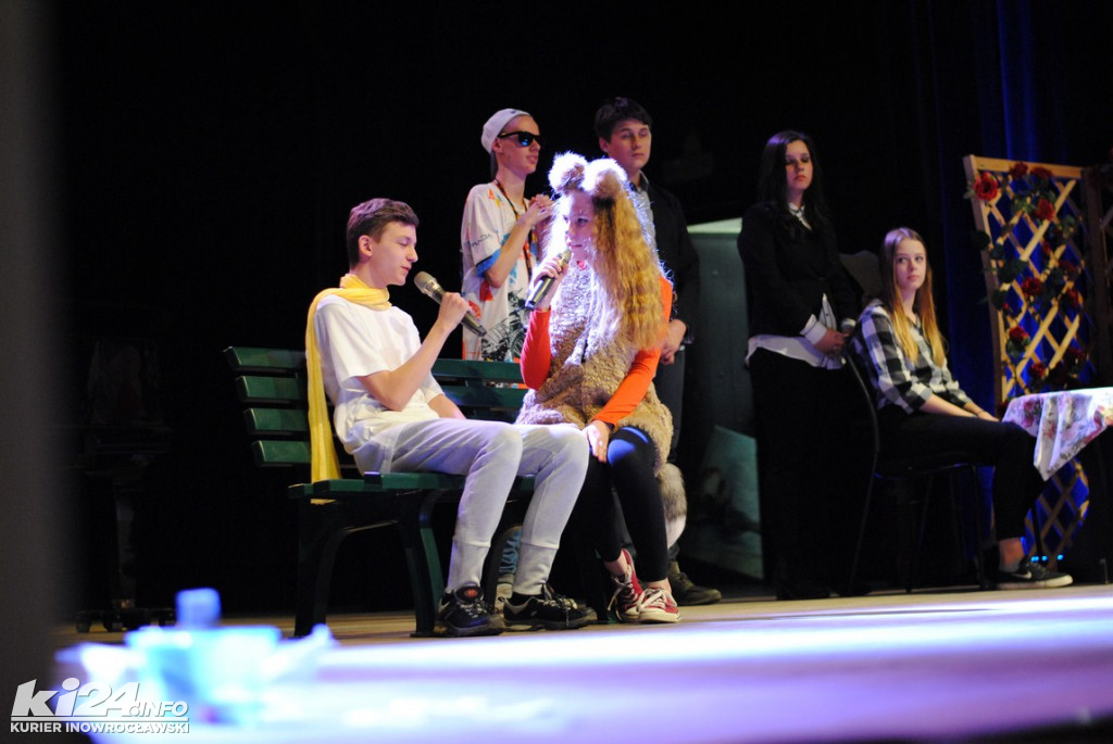 Charytatywny koncert z Jarkiem Wistem