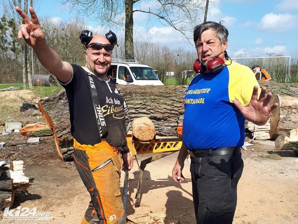Rodzinne Warsztaty Rzeźbiarskie