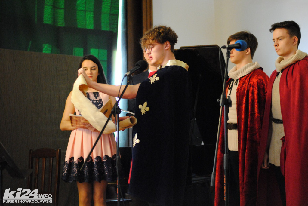 Władysławy 2017