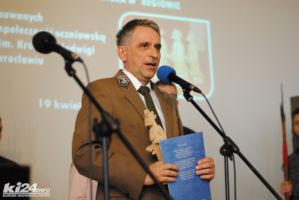Władysławy 2017