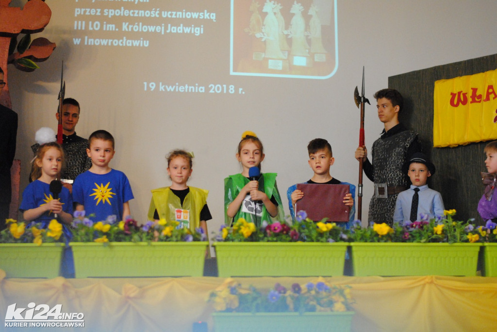 Władysławy 2017