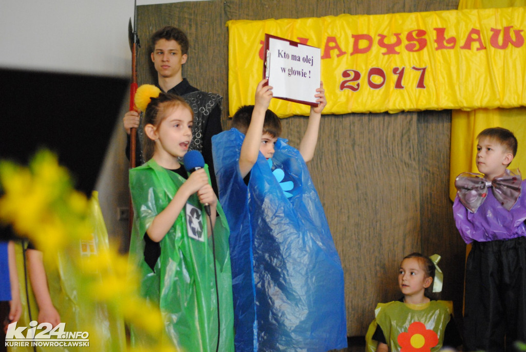 Władysławy 2017