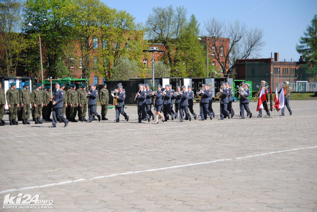 Obchody Święta 2. Inowrocławskiego Pułku Inżynieryjnego