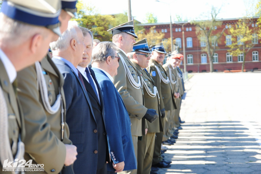Obchody Święta 2. Inowrocławskiego Pułku Inżynieryjnego