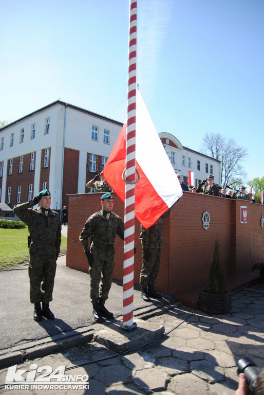 Obchody Święta 2. Inowrocławskiego Pułku Inżynieryjnego
