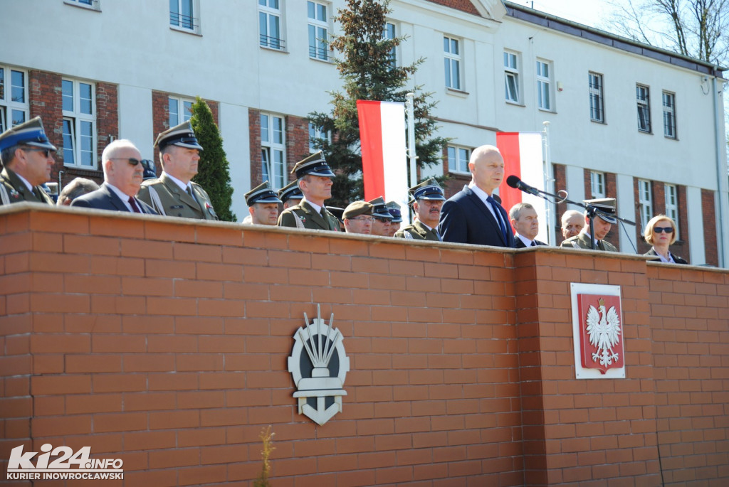 Obchody Święta 2. Inowrocławskiego Pułku Inżynieryjnego