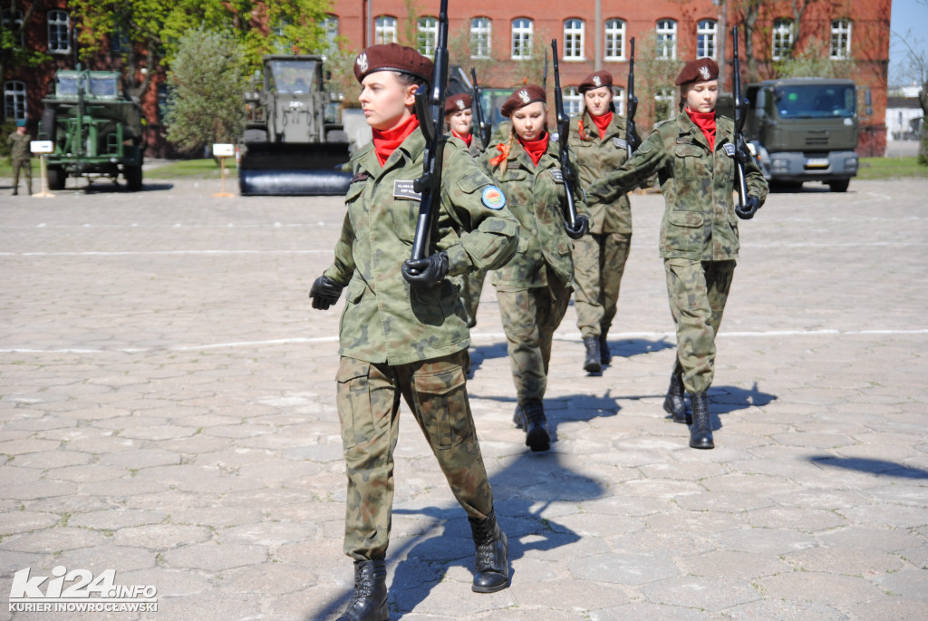Obchody Święta 2. Inowrocławskiego Pułku Inżynieryjnego