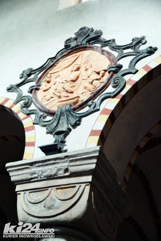 Zespół dawnego klasztoru Norbertanek w Strzelnie