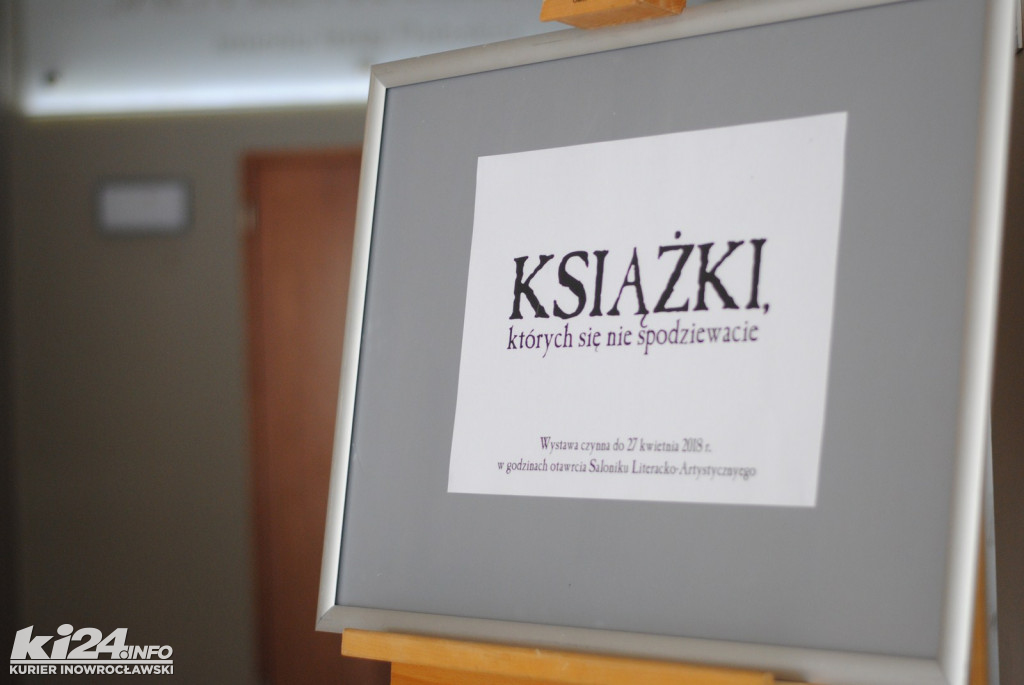 Światowy Dzień Książki i Praw Autorskich