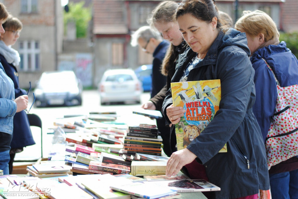 Światowy Dzień Książki i Praw Autorskich