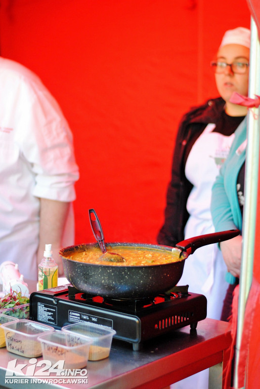 Drzwi otwarte w Gastronomiku