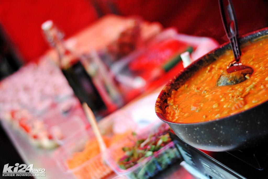 Drzwi otwarte w Gastronomiku
