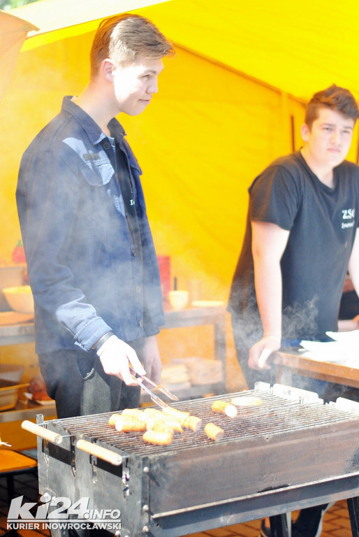 Drzwi otwarte w Gastronomiku