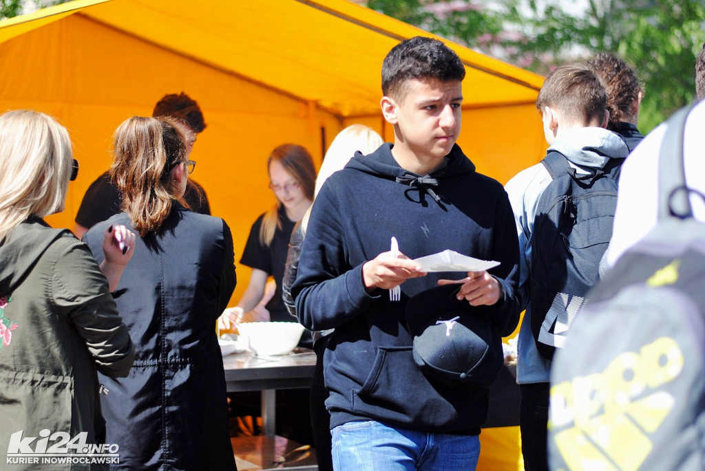 Drzwi otwarte w Gastronomiku