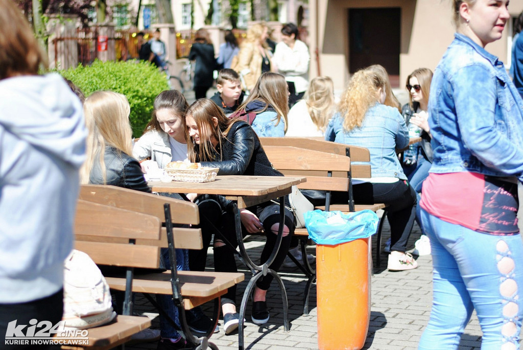 Drzwi otwarte w Gastronomiku
