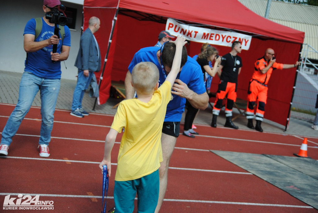VI Niebieski Bieg Świadomości