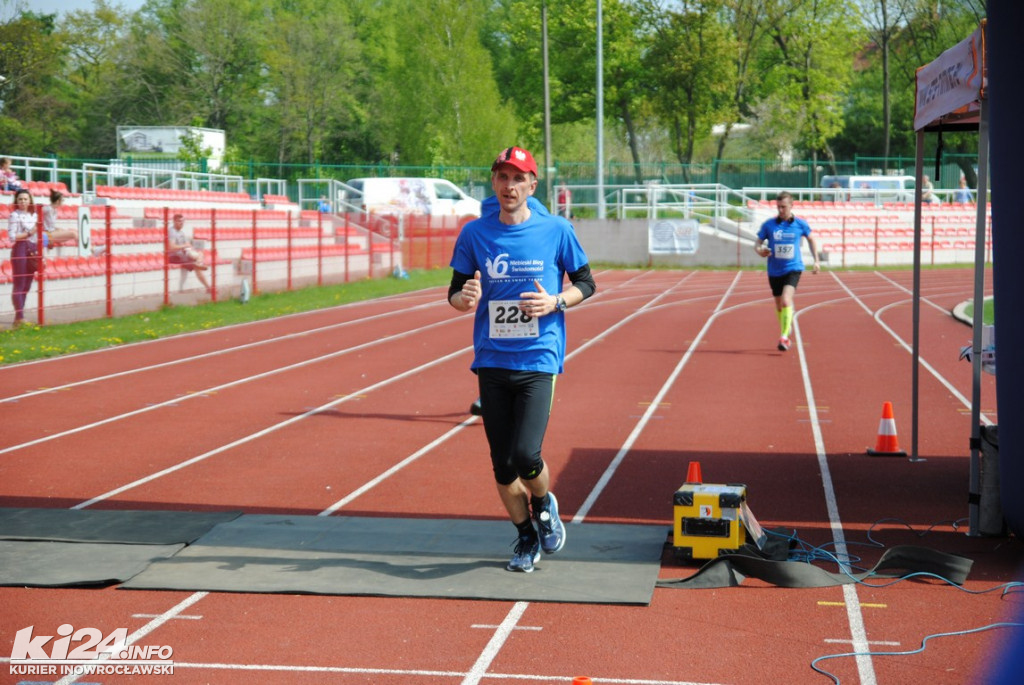 VI Niebieski Bieg Świadomości