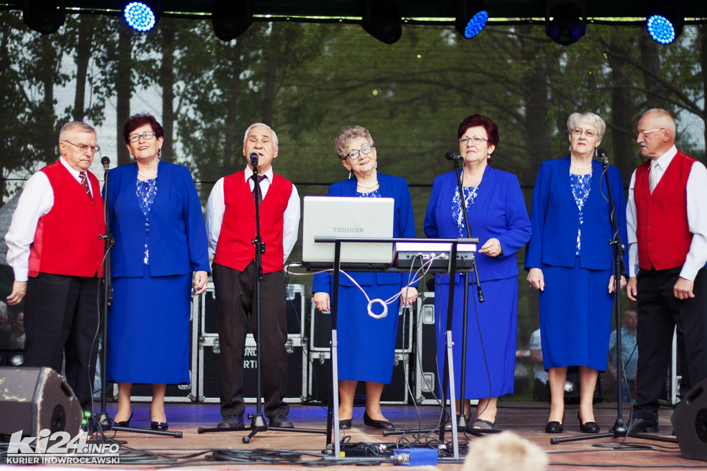 Majówka w Janikowie