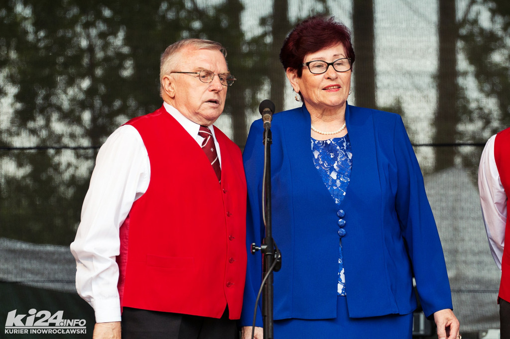 Majówka w Janikowie