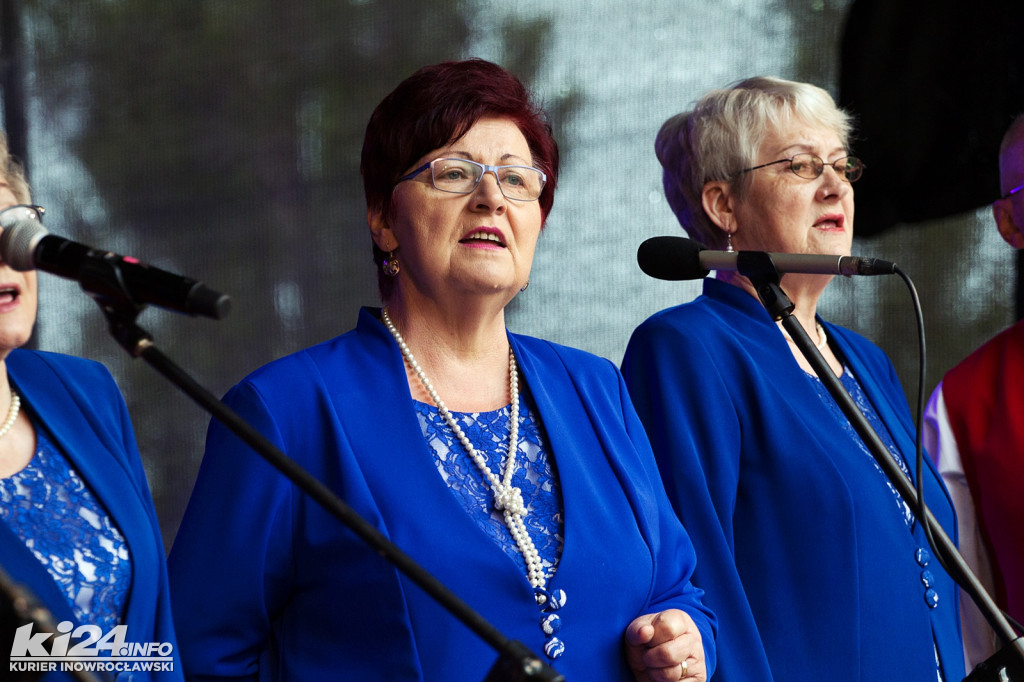 Majówka w Janikowie