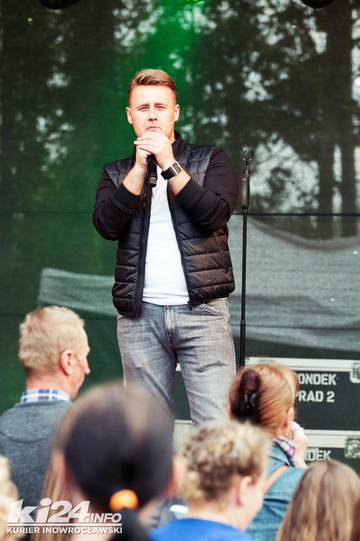Majówka w Janikowie